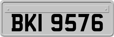 BKI9576