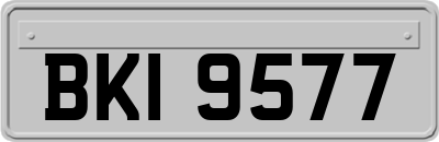 BKI9577