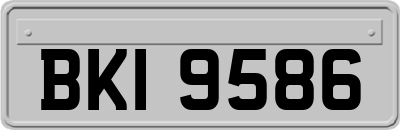BKI9586
