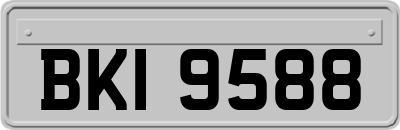 BKI9588