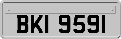 BKI9591