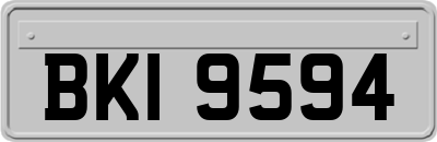 BKI9594