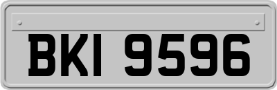 BKI9596