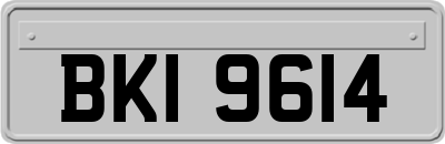 BKI9614
