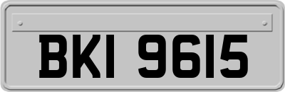 BKI9615