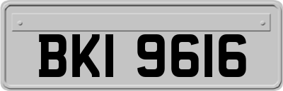 BKI9616