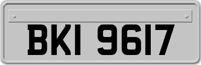 BKI9617