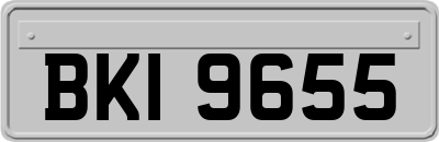BKI9655