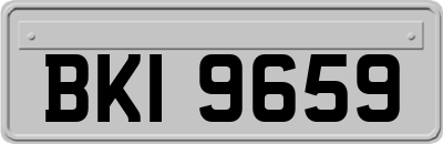 BKI9659