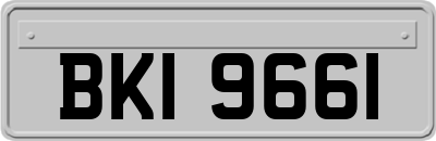 BKI9661