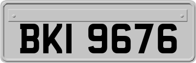 BKI9676
