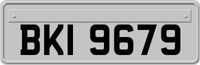 BKI9679