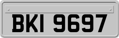BKI9697