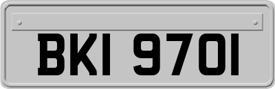 BKI9701