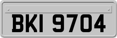 BKI9704