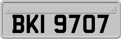 BKI9707