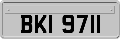 BKI9711