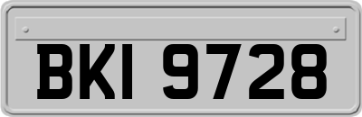 BKI9728