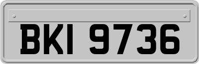BKI9736
