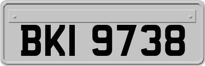 BKI9738