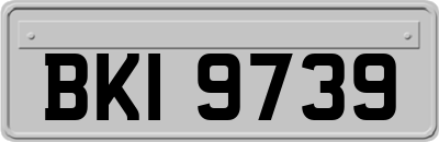 BKI9739