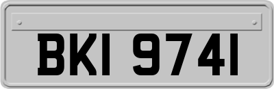 BKI9741