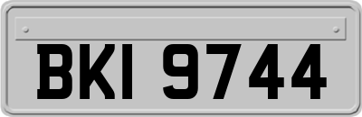 BKI9744