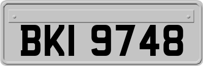BKI9748