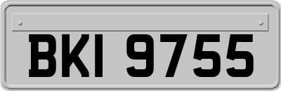 BKI9755