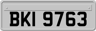BKI9763