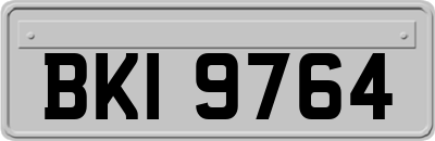 BKI9764