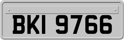 BKI9766