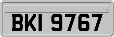 BKI9767