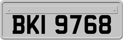BKI9768