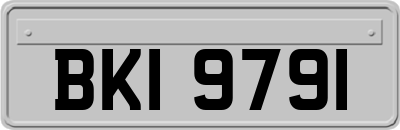 BKI9791