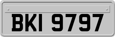 BKI9797