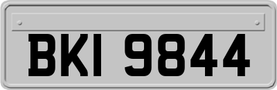BKI9844