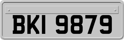 BKI9879