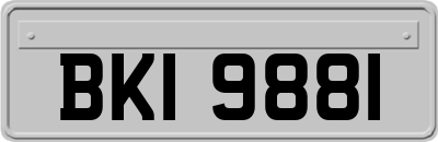 BKI9881