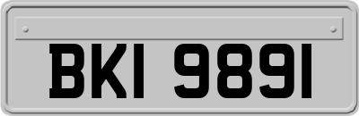 BKI9891