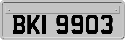 BKI9903