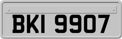 BKI9907