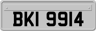 BKI9914