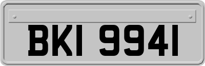 BKI9941