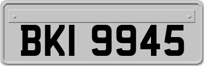 BKI9945