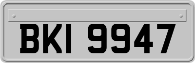 BKI9947