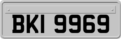 BKI9969