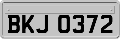 BKJ0372