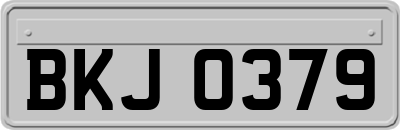 BKJ0379