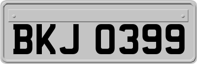 BKJ0399
